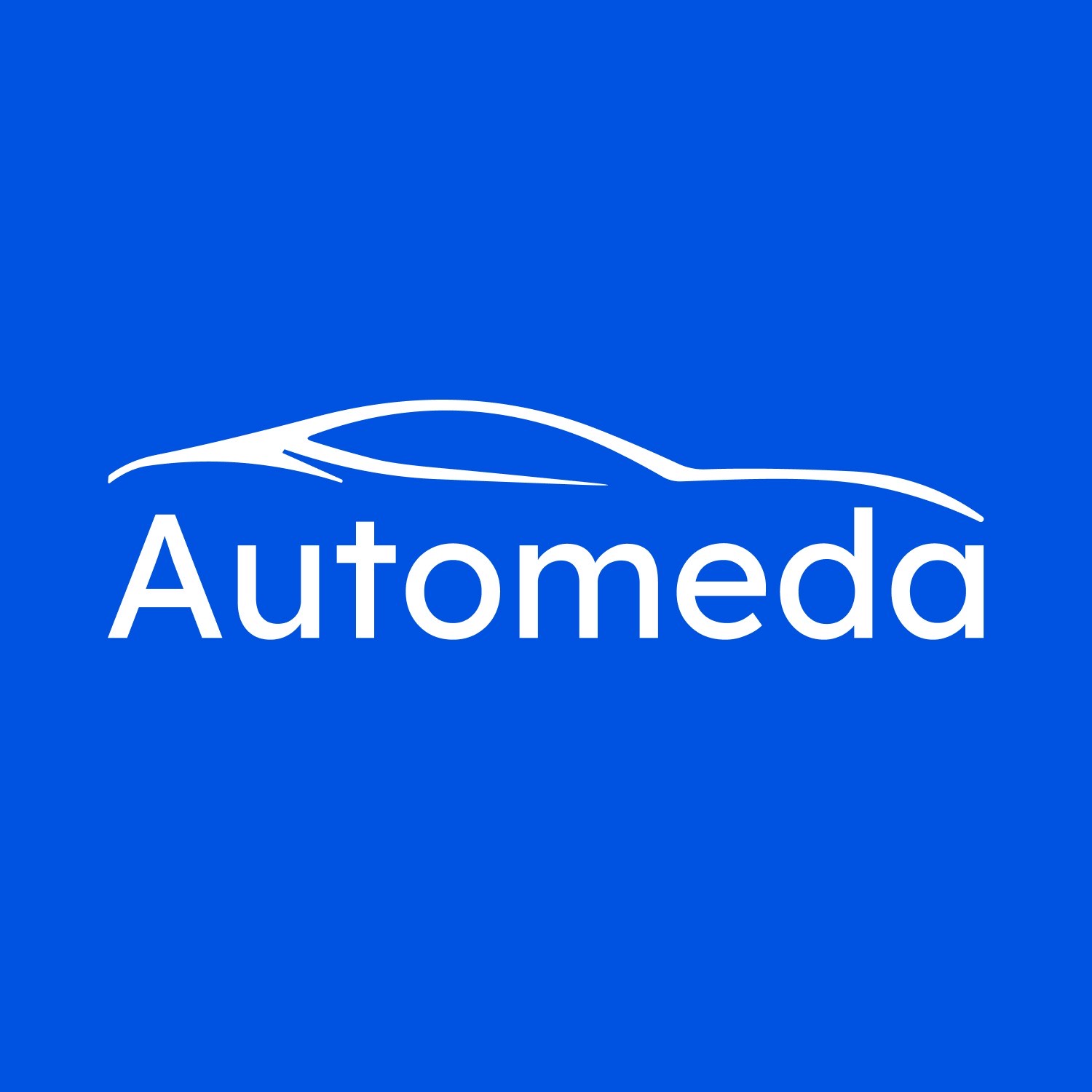 Logo Automeda
